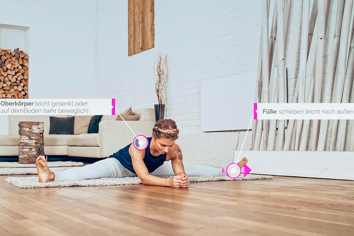 Yin Yoga for Liver and Gallbladder Meridians | Hips, Side Body, Inner Thighs